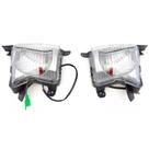 Kit Pisca Modelo Original Nmax 160 Edicao Especial 16/21 - Par