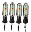 Kit Piscas Led Seta Universal Cb Twister 250 Plasmoto