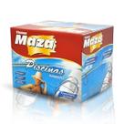 Kit piscina pu azul 4,5l maza