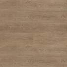 Kit Piso Vinílico Colado Régua 3mm 15,6m² Bravo