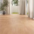 Kit Piso Vinílico Colado Régua Sofisticato 2mm 11m²