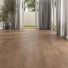 Kit Piso Vinílico Colado Régua Sofisticato 2mm 11m²