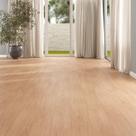 Kit Piso Vinílico Colado Régua Sofisticato 2mm 19m²