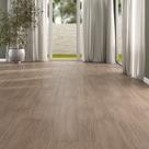Kit Piso Vinílico Colado Régua Sofisticato 2mm 19m²