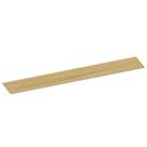 Kit Piso Vinílico Colado Régua Sofisticato 2mm 19m²