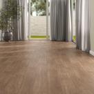 Kit Piso Vinílico Colado Régua Sofisticato 2mm 30m²