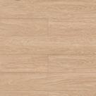 Kit Piso Vinílico Colado Régua Sofisticato 2mm 50m²