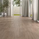 Kit Piso Vinílico Colado Régua Sofisticato 2mm 58m²