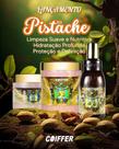 Kit pistache coiffer(3 unidades)