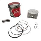 Kit Pistao Aneis Vini Cg 125 Fan Nxr 125 Bros 1.00