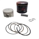 Kit Pistao Aneis Vini Cg 125 Today Cg 125 Titan Xlr 125 4.00