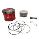Kit Pistao Aneis Vini Crf 230 Ano 2007 A 2020 0,50
