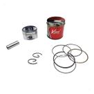 Kit Pistao Aneis Vini Iros Vintage Matrix 150 0.75