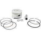Kit Pistão Anel Pino Trava - CRF 230 - 2.00mm