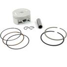 Kit Pistão Anel Pino Trava - FAZER/LANDER 250 2006-2010 STD