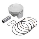 Kit pistão c/ anel nmax 160 16/20 stand (kmp) 1211562 b/24/2