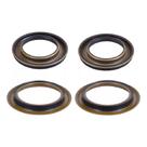 Kit Pistão Cambio Automático 6dct 450 - Volvo Xc60 C/4 Peças