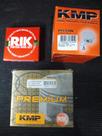 Kit pistão com anéis CRF 230F 0.50 KMP Premium