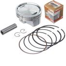 Kit Pistão com Anéis RIK - CG 150 Para 220cc - STD
