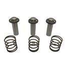 Kit Pistão com Mola para Lavadora KARCHER LINHA NOVA KOPP 93033280 93033290