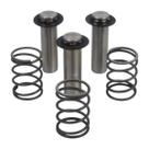 Kit Pistao Cpl P/ Hidrolavadora Electrolux Pws20 e Pws21 Original Kit Pistao Cpl P/ Hidrolavadora Electrolux Pws20 e Pws21 Original