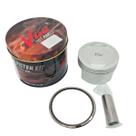 Kit Pistão e anel VI81041 Honda CG150 Bros 150 06/ 0,50 Vini
