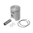 Kit Pistao KMP Rx/Tt 125 medida 0.50