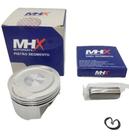 Kit Pistão PCX 150 2014 a 2015 0.25mm - MHX