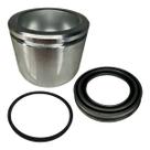 Kit Pistão Pinça Freio 65,95mm S10 Blazer