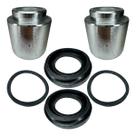 Kit Pistão Pinça Freio Dianteiro 42,8mm L200 Frontier Kit Pistão Pinça Freio Dianteiro 42,8mm L200 Frontier
