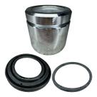 Kit Pistão Pinça Freio Dianteiro 53,95mm Vw Gol Passat