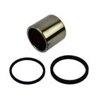 Kit pistão pinça reparo de freio factor 125 150 fazer neo 125 original