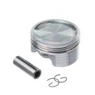 Kit Pistão Pino Trava - Aumento Cilindrada CG 150 Bros 150