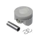Kit Pistão Pino Trava Fazer Crosser Factor 150 - Medida 1.00