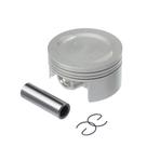 Kit Pistão Pino Trava Fazer Lander Tenere 250 - Medida 1.00