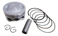 Kit Pistão Vini 0.25 Kasinski Crz Comet 150