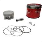Kit Pistao Vini Cg 125 Titan Cg 125 Fan Nxr 125 Bros 1.50