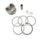 Kit Pistao Vini Cg 150 Titan Cg 150 Fan Nxr 150 Bros 2.00