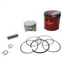 Kit Pistao Vini Fazer 250 Lander 250 Xtz 250 Tenere 0,75 Kit Pistao Vini Fazer 250 Lander 250 Xtz 250 Tenere 0,75
