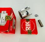 Kit Pistão yamaha Jog 50 cc medida 2,25mm Rik