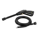 Kit Pistola e Mangueira para Lavadoras de Alta Pressão Universal Electrolux A07701101