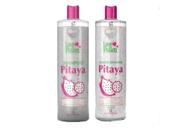 Kit pitaya shampoo, condicionador e mascara 1l - love potion