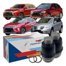 Kit Pivô Bandeja Airtrek Asx Lancer Outlander Eclipse Cross