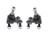 Kit pivo direito esquerdo audi a3 sportback 2007/2012 bora 2005/ - golf 2008/ - jetta 2006/2010 new beetle/fusca Kit pivo direito esquerdo audi a3 sportback 2007/2012 bora 2005/ - golf 2008/ - jetta 2006/2010 new beetle/fusca