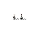 KIT PIVO SUPERIOR/INFERIOR para F4000 4X2 4X4 1999/2020 F250