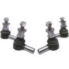 Kit Pivo Suspensao Dianteira Vw Kombi 1975 a 2015
