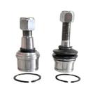 Kit Pivô Suspensão F250 4x4 F4000 4x2 4x4 Inferior/superior