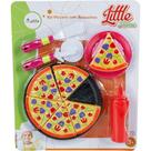Kit pizzaria c/aces lit home brink