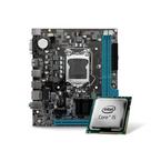 Kit Pl Mãe H81 + Processador I5 4570