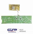 Kit placa bwl09 w10308925 56418 540663 bivolt